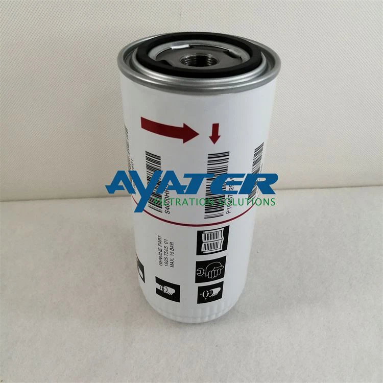 2903752501 Oil Filter