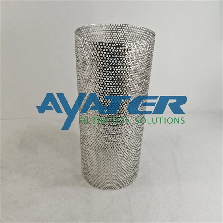 H3288 Stainless Steel Filter Element