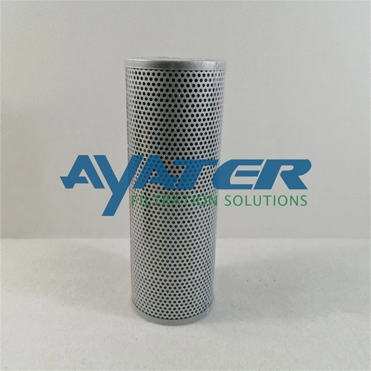 Hydraulic Oil Filter Element TZX2-100x10