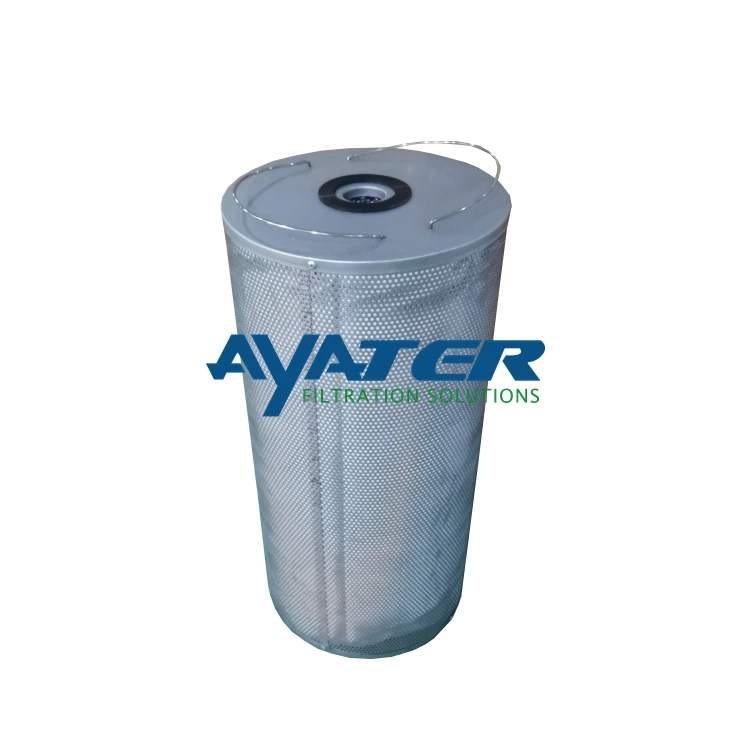 JRF 1120-C Activated Carbon Filter
