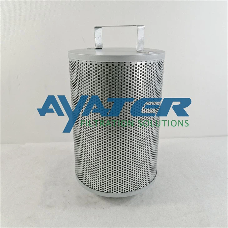 P1404040-00202 Filter Element