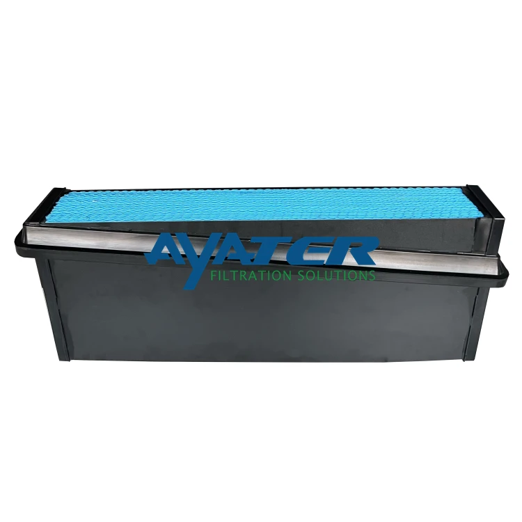 P630637 Panel Air Filter