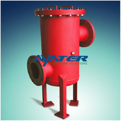 1293773 RFL ON 2520CV10D1.0/L24DH Inline Filter