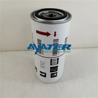 2903752501 Oil Filter