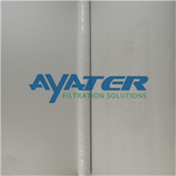 63x28x1000 Wire-wound Filter Element