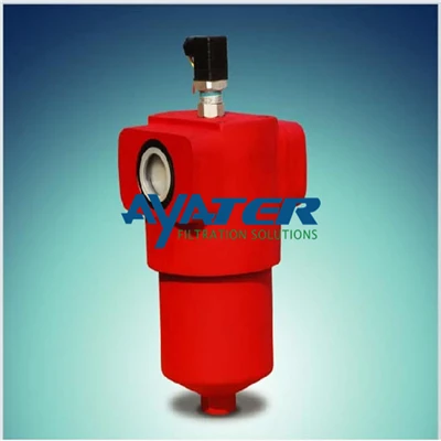 DFBH/HC110TC10B1.0/12B6 Pressure Filter