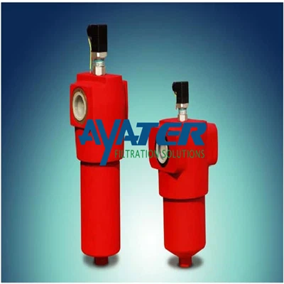 DFBN/HC30TB3A1.0/12 Pressure Filter