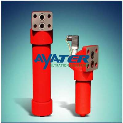DFW/HC110TC25A1.0/12 Pressure Filter