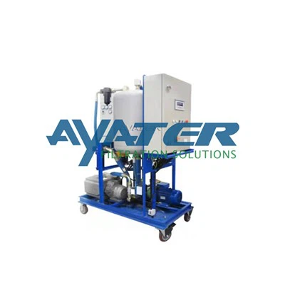 HNP006 Oil Purifier
