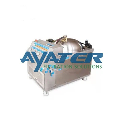 HNP021 Vacuum Oil Purifier