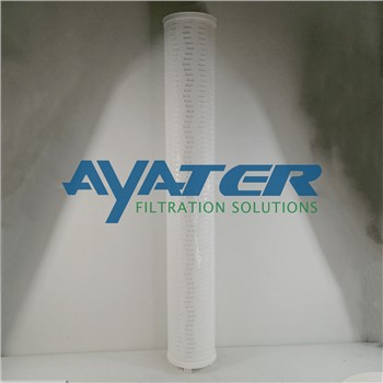 RTM41HF050E High-Flow Water Filter Element