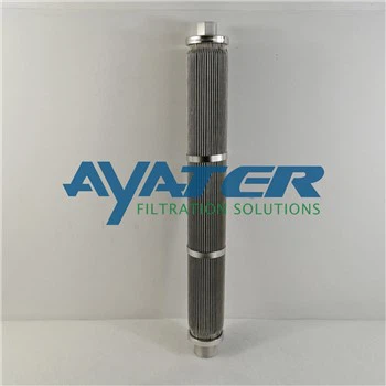 S30408 Sintered Filter Element
