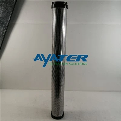 Stainless Steel Filter Element Supplier