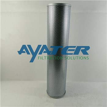 V7.1560-103 Hydraulic Filter Replacement
