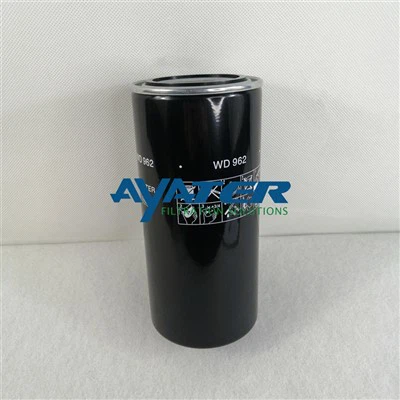 WD962 Hydraulic Spin-On Filter