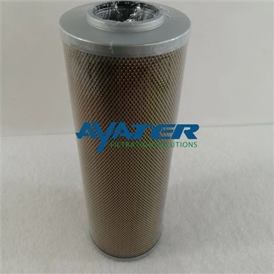 GX-160X10 Hydraulic Oil Filter Element