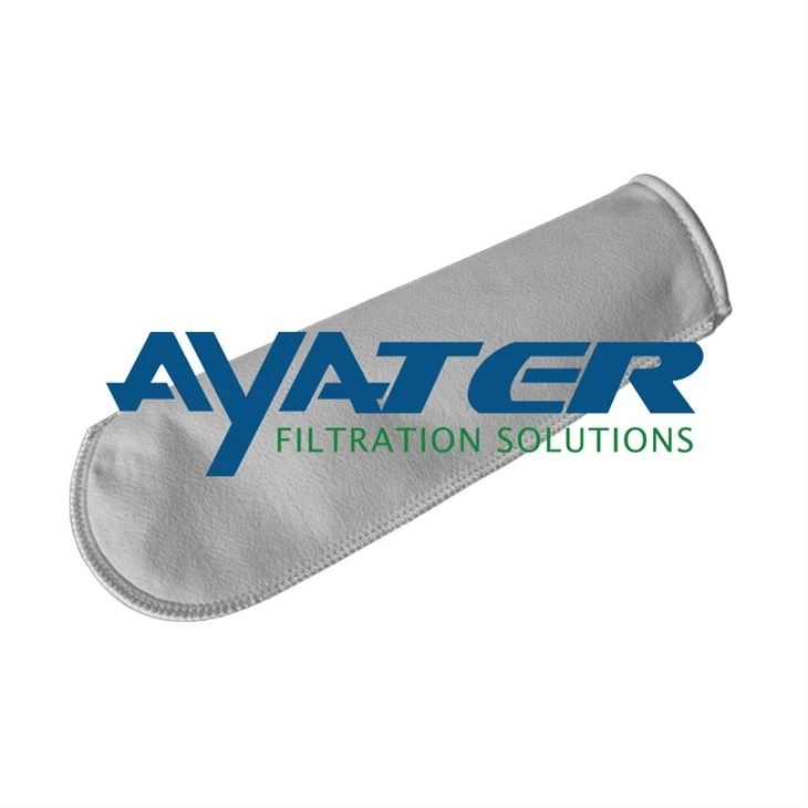PE Filter Bags