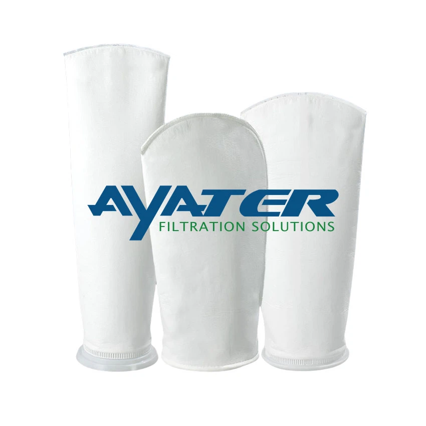 25 Micron Filter Bag