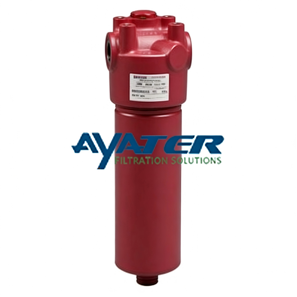 Ayater MFM Series In-Line Mobile Filter