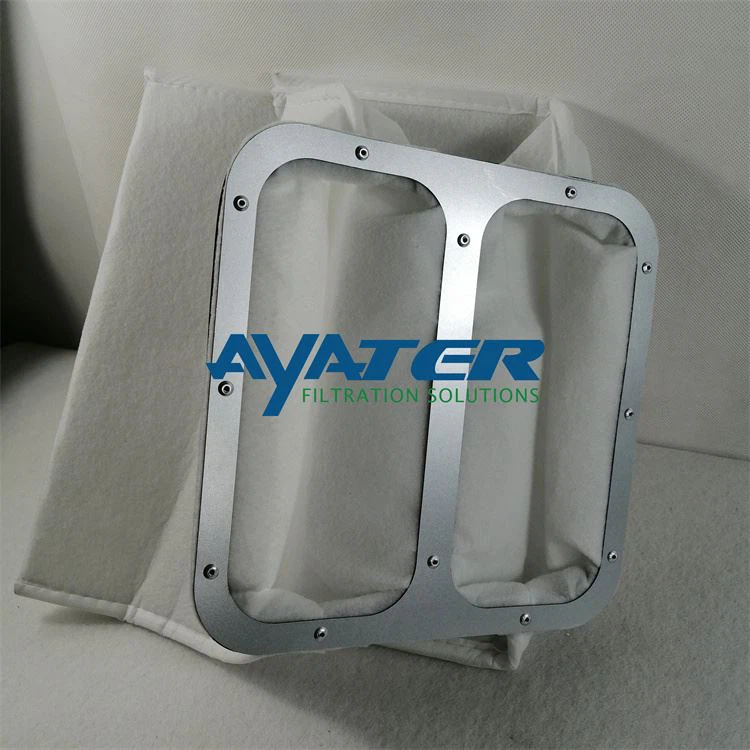 DM3003D Air Filter