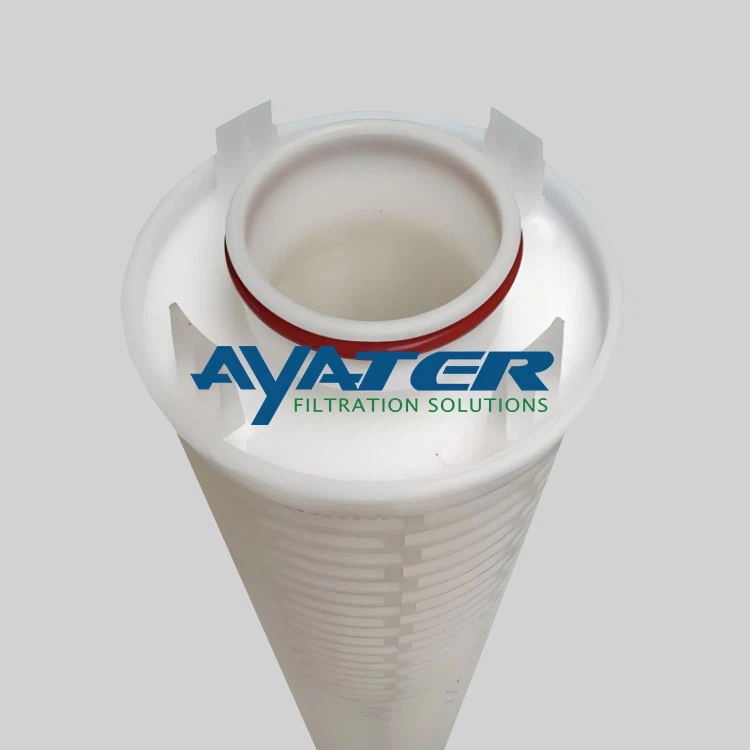 HF40PP070C01 High Flow Pleated Filter Cartridge