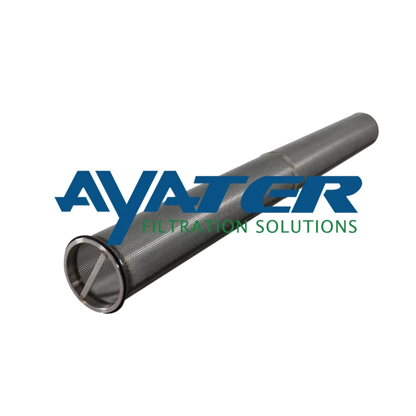 Liquid Filter Cartridge XP-SS-4100V