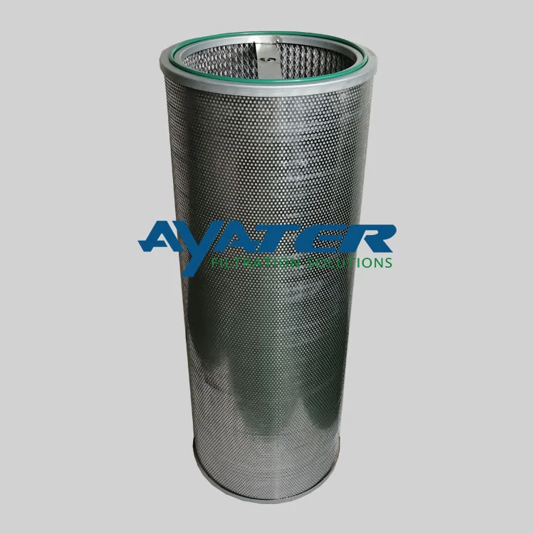 Oil Mist Filter 22032259B