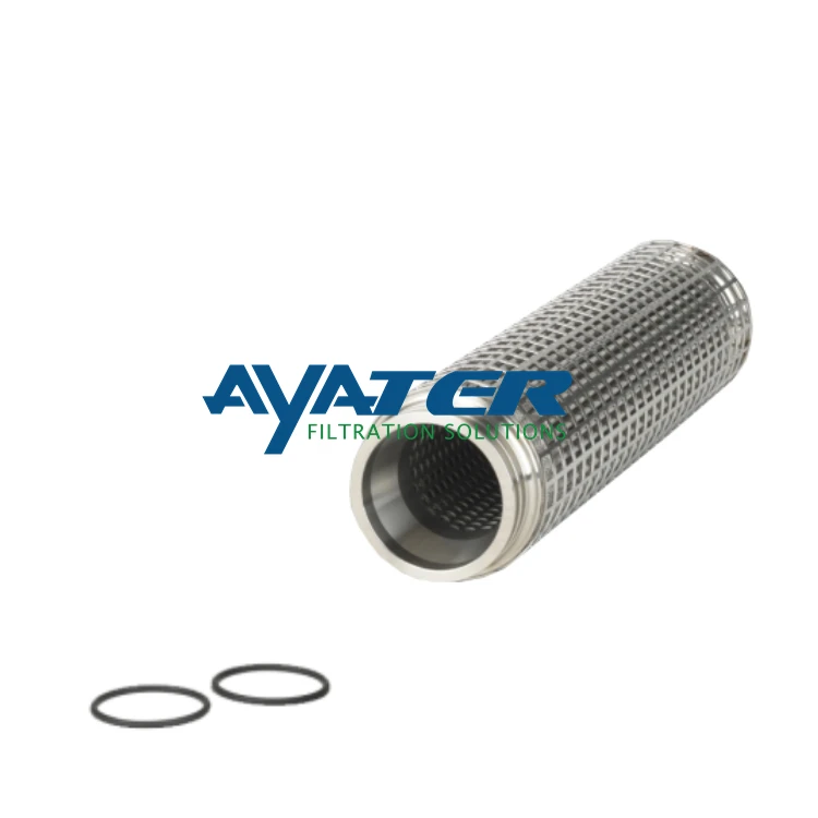 P-GSL N 05/30 Stainless Steel Filter Element