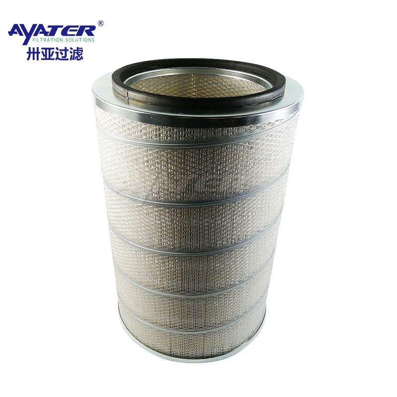 P191523 Dust Collectors Collection Filter Cartridge