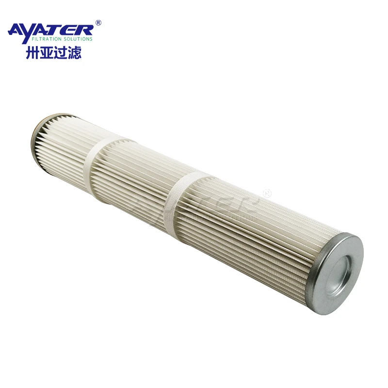 P191670 Cartridge Dust Collector Filters