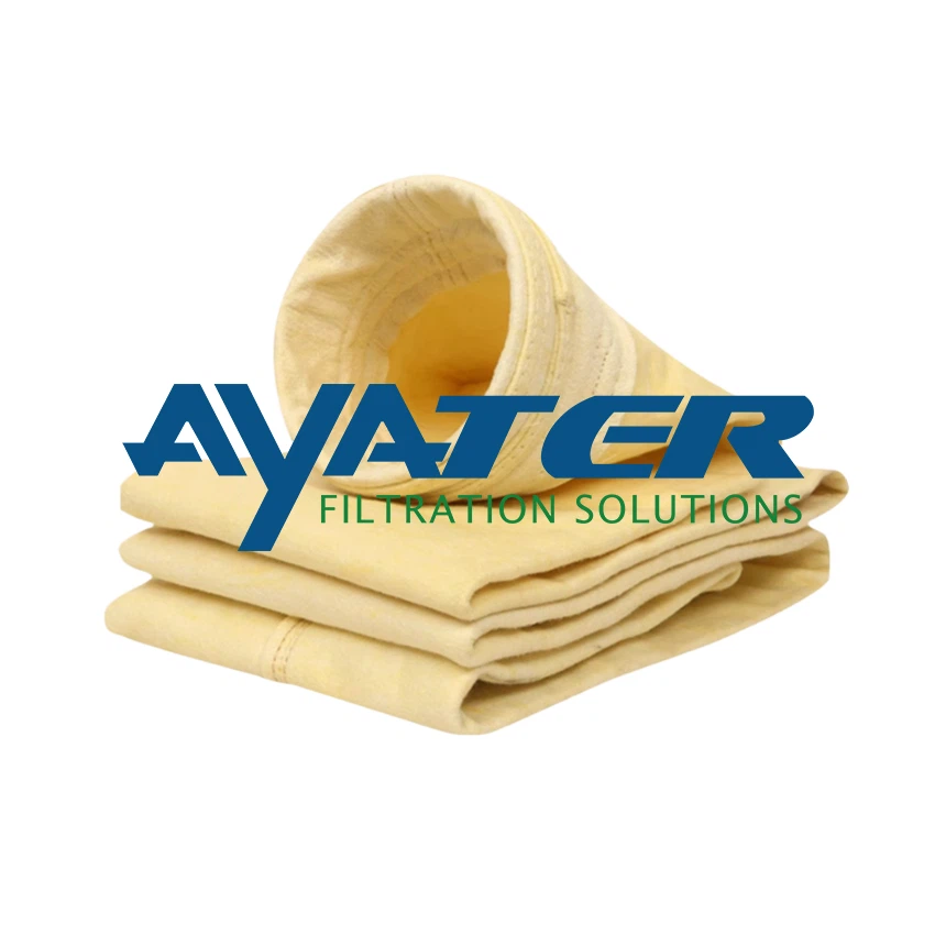 P84 Filter Bag