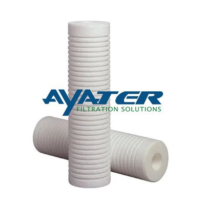 G78F2-4N Resin Bonded Cartridge Filter
