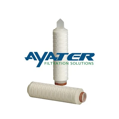 IMC020F02BA Pleated Membrane Filter Cartridge