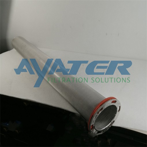 sintered filter element 5 sintered filter element 5
