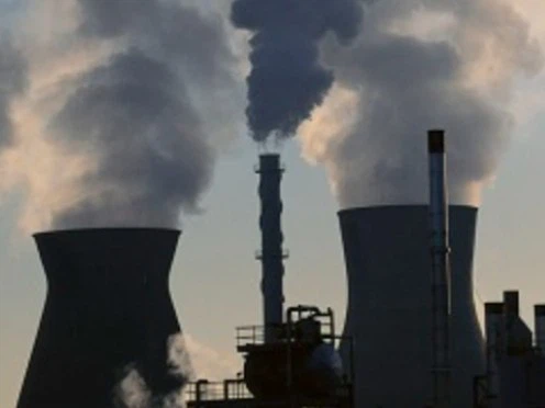 Incineration plant Incineration plant