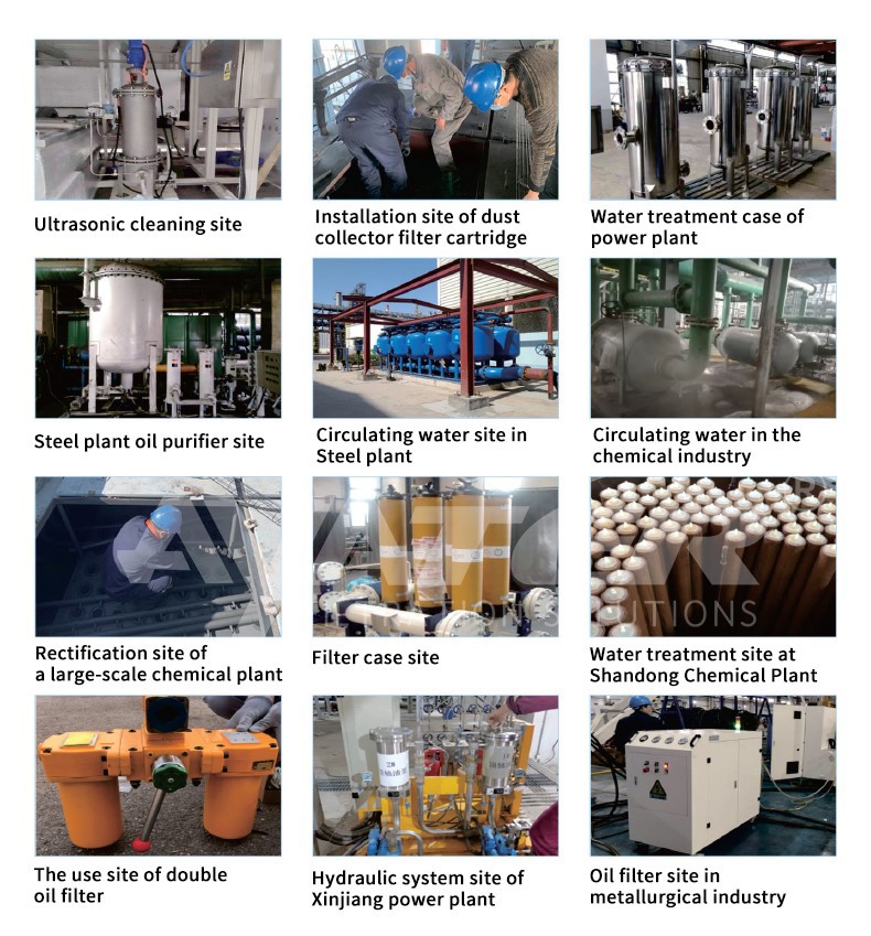 dust collector filter cartridge supplier dust collector filter cartridge supplier
