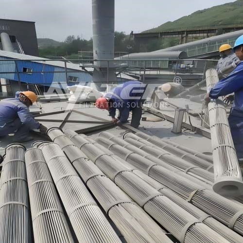 dust collector filter cartridge supplier dust collector filter cartridge supplier