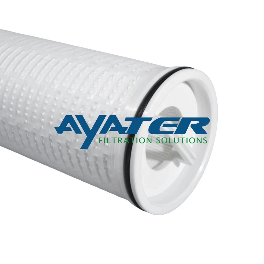 Rich Amine Filter