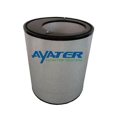 185661000 Air Filter Cartridge