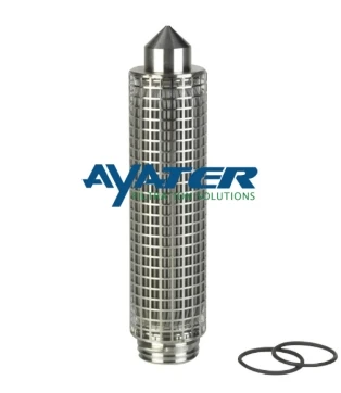 1C235054-93-KIT FILTER ELEMENT GSL N 20/3