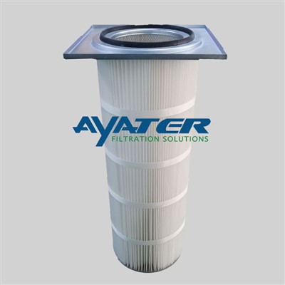 211497-004 Dust Collector Filter Cartridge