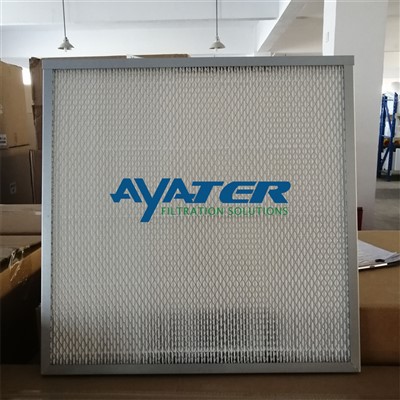 329-9929K7 Panel Filter