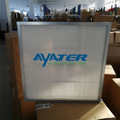 3507581 Panel Filter Element