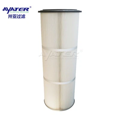 8PP-44103-00 Filter Element Dust Collector