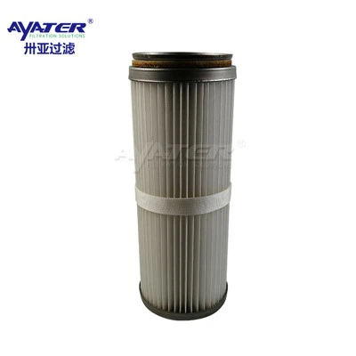8PP-47400-00 Dust Collector Filter Elements