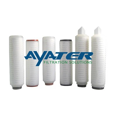 AB1PFR3WH4 Pleated Filter Cartridge