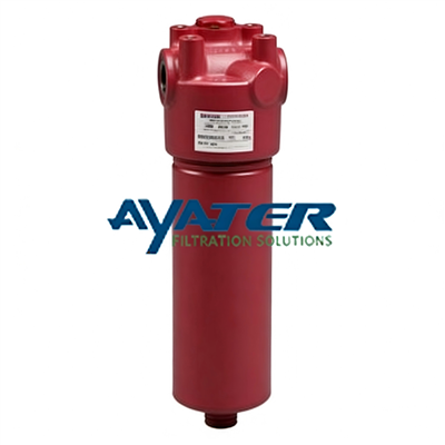 Ayater MFM Series In-Line Mobile Filter