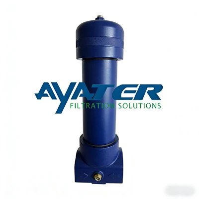Ayater UH-319 Filter Replacement Interchangeables
