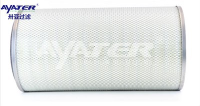 DCF22211 80/20 FR Dust Filtration Element