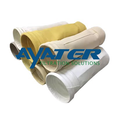 Fiberglass Filter Bag